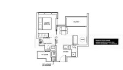 Wilshire Residences (D10), Apartment #488429931